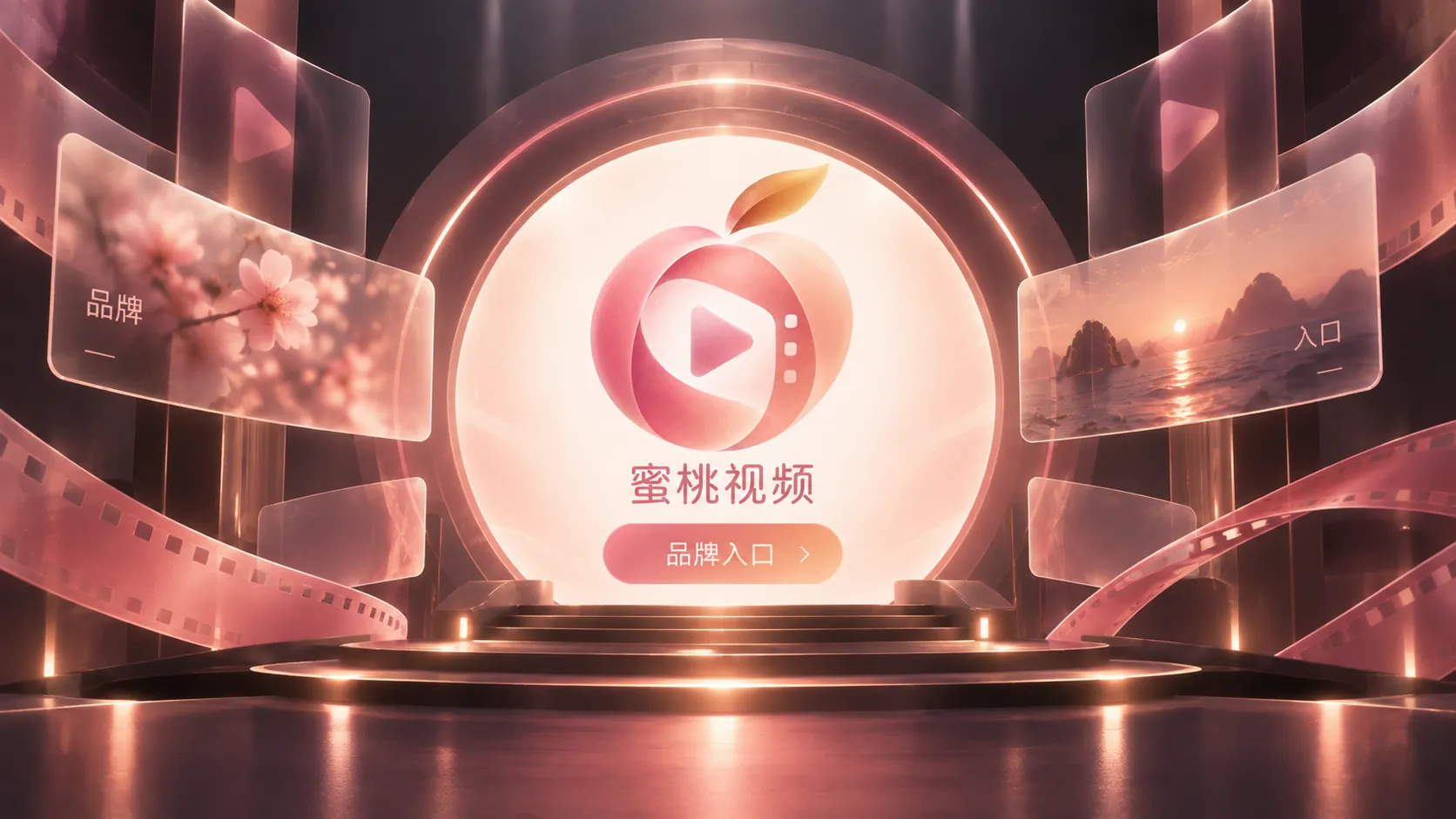 蜜桃视频在线观看与传媒视频内容索引